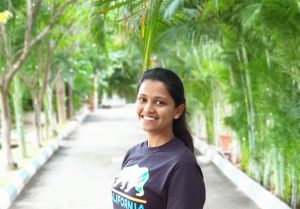 Nithika Sanghi