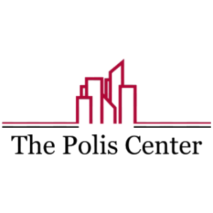 Polis Center logo