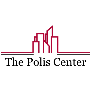 Polis Center logo