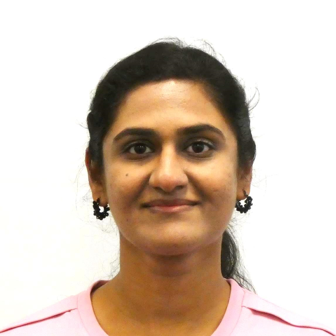 Sandhya Uddaraju