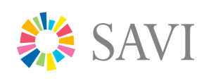 SAVI Logo