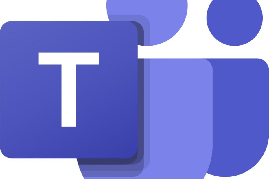 Microsoft Teams Logo