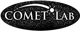 Comet Lab Logo