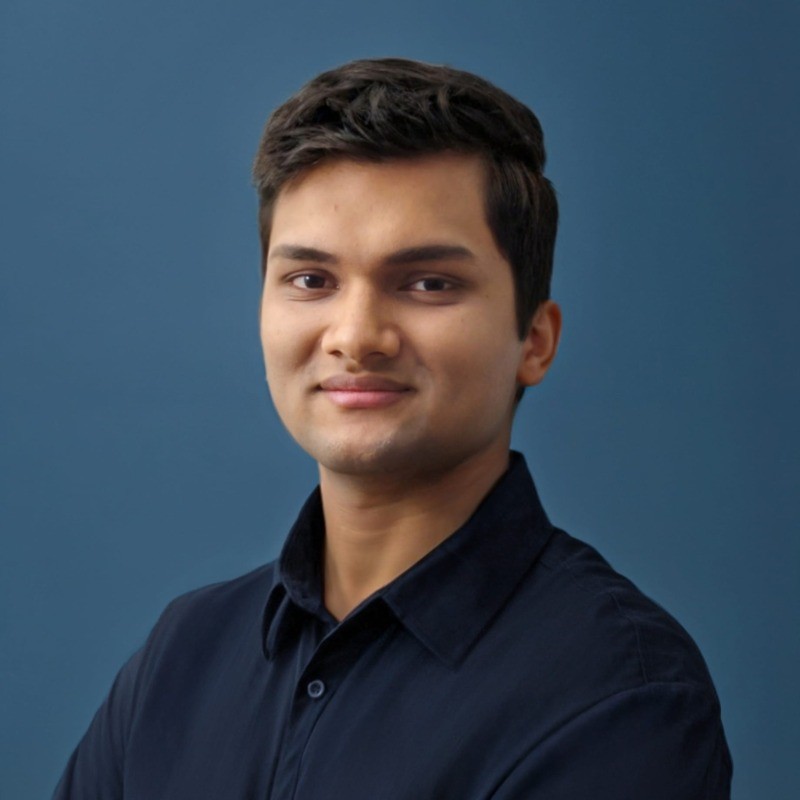 Deepak Mangapuram