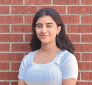 Shraddha Pradeep Kumar