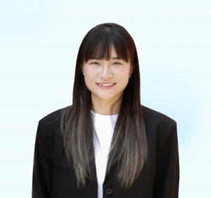 Amy Hsieh