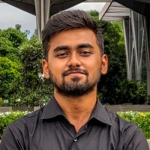 Harsha Gowda Ramamurthy